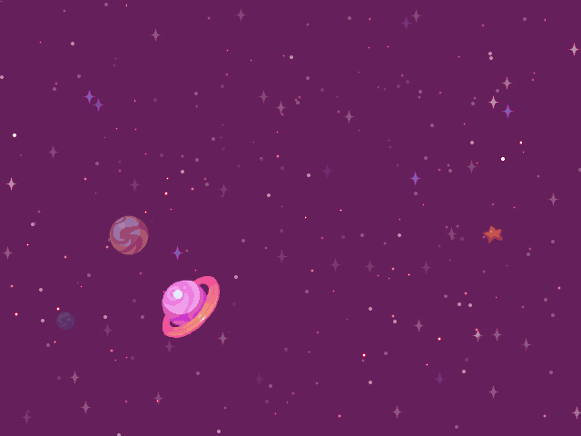 Space Background 3